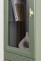 Модульная мебель Марион (Моби)